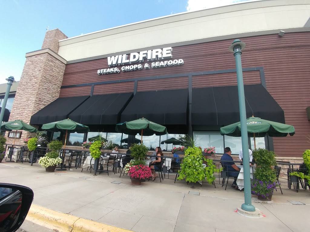 Wildfire - Eden Prairie | restaurant | 8251 Flying Cloud Dr, Eden Prairie, MN 55344, USA | 9529149100 OR +1 952-914-9100