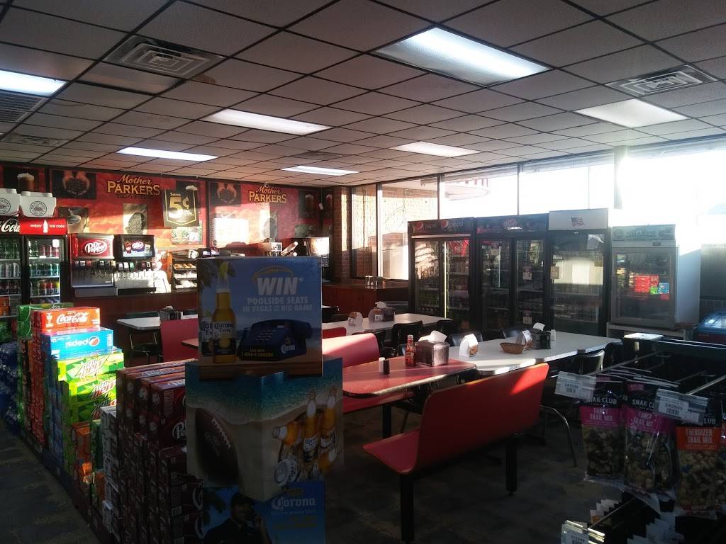 Lakeside Grill & Grocery | restaurant | 250 US-380 W, Runaway Bay, TX 76426, USA | 9405752597 OR +1 940-575-2597