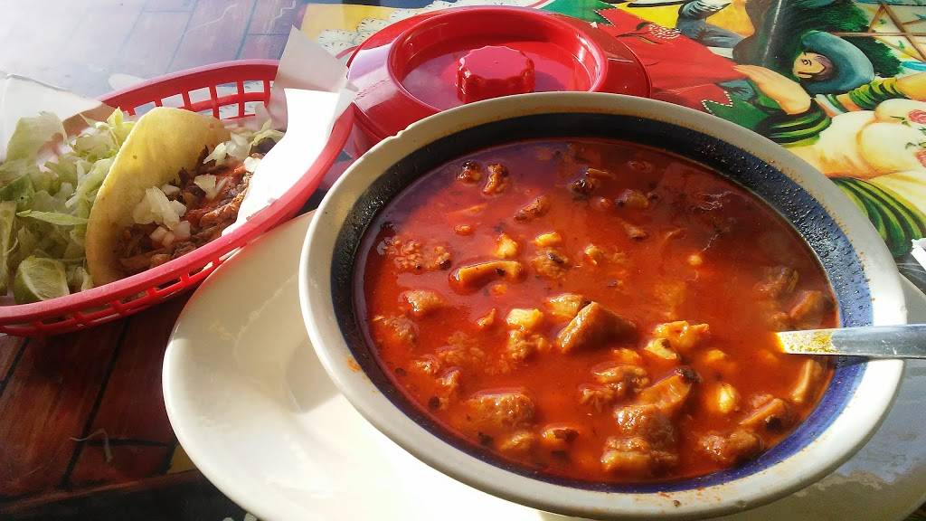 Tacos y Salsas | restaurant | 3230 23rd Ave, Evans, CO 80620, USA | 9705060808 OR +1 970-506-0808