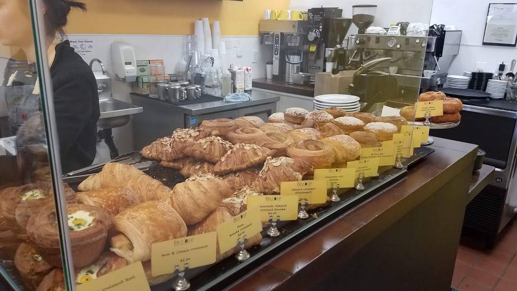 Breeosh Bakery Cafe Montecito | cafe | 1150 Coast Village Rd, Montecito, CA 93108, USA | 8059692500 OR +1 805-969-2500