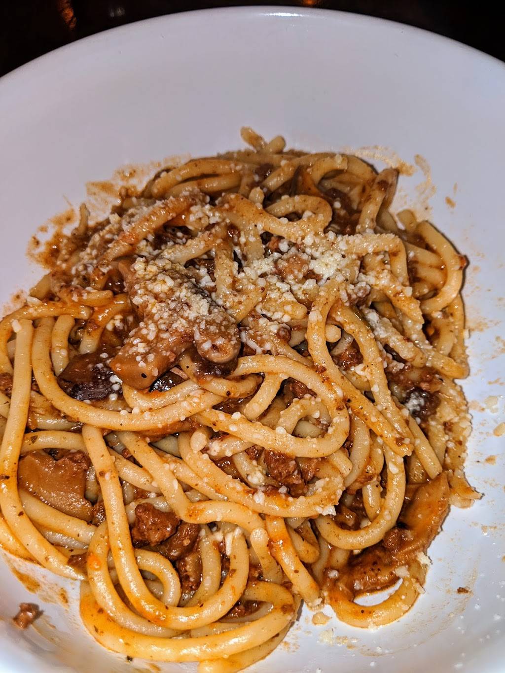 Osteria Bigoli | restaurant | 714 Montana Ave, Santa Monica, CA 90403, USA | 3103956619 OR +1 310-395-6619