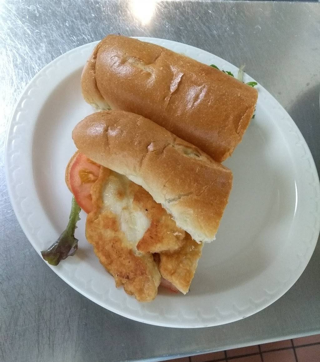 Café José | restaurant | 217 Atlantic St, Stamford, CT 06901, USA | 4756195813 OR +1 475-619-5813