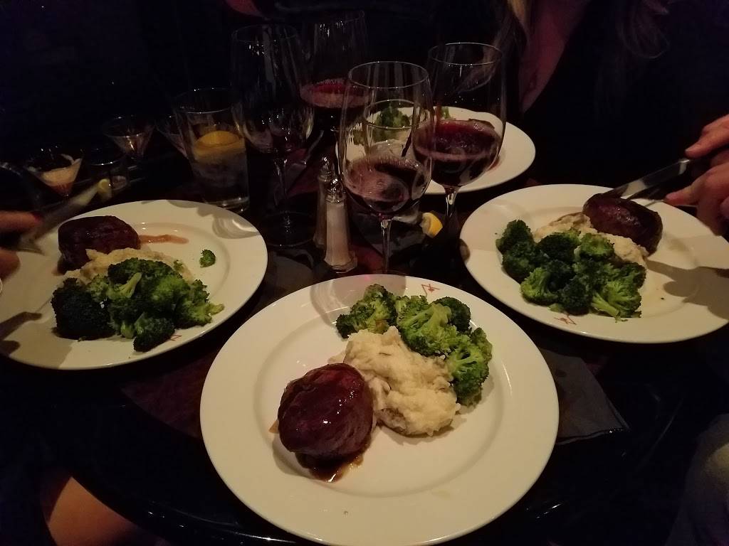 The Martini | restaurant | 1205 S Fort Apache Rd, Las Vegas, NV 89117, USA | 7022278464 OR +1 702-227-8464