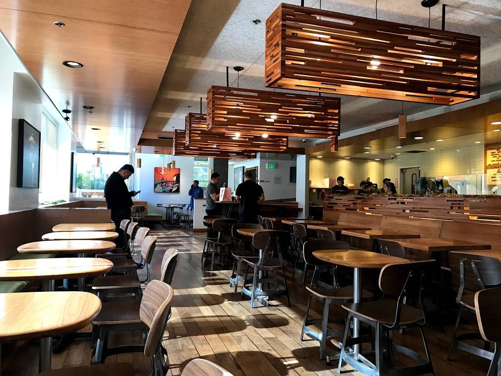 Tender Greens | restaurant | 621 E Colorado Blvd, Pasadena, CA 91101, USA | 6264051511 OR +1 626-405-1511