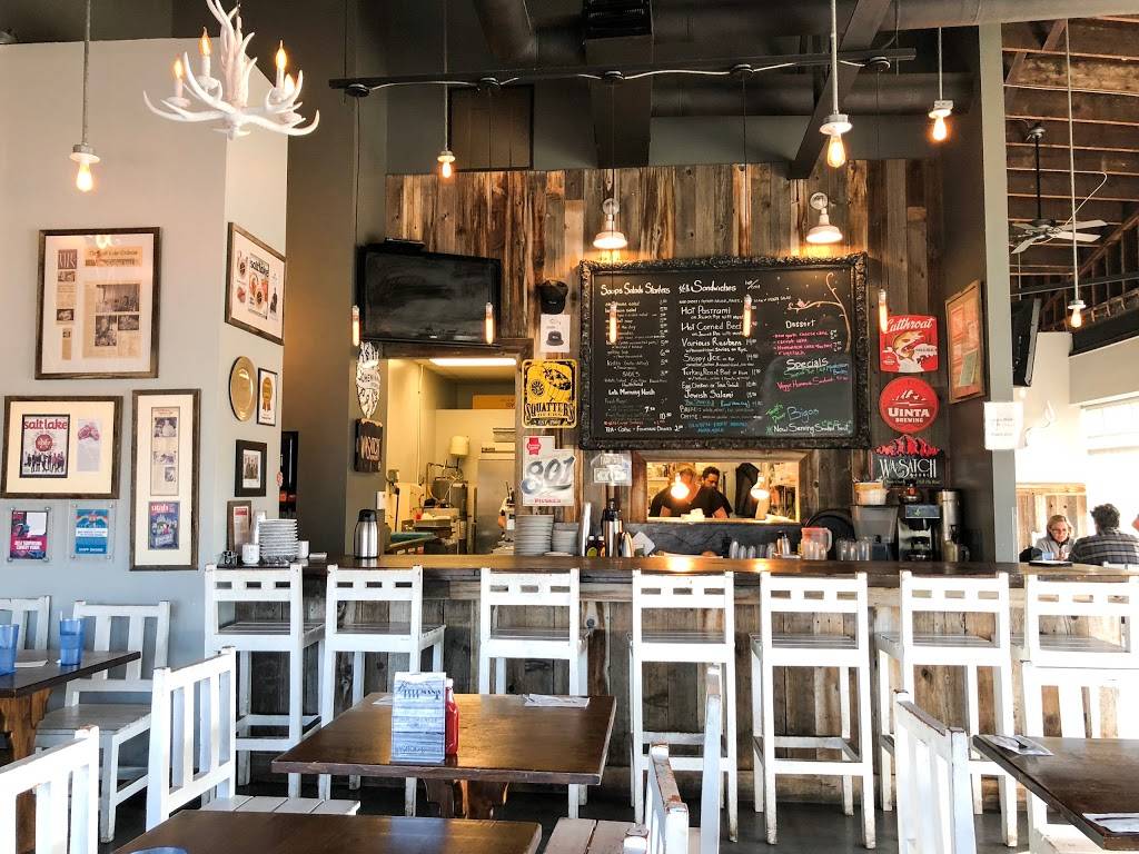 Feldmans Deli | bakery | 2005 E 2700 S, Salt Lake City, UT 84109, USA | 8019060369 OR +1 801-906-0369