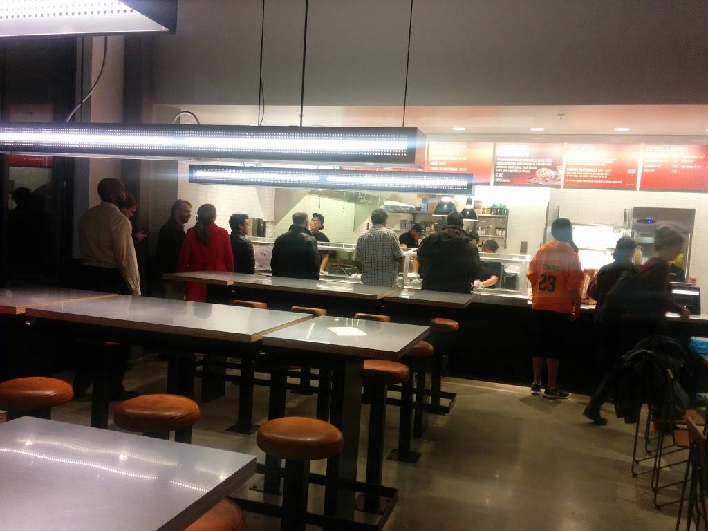 Chipotle Mexican Grill | restaurant | 11811 W Market Pl Ste 3, Fulton, MD 20759, USA | 2406365950 OR +1 240-636-5950