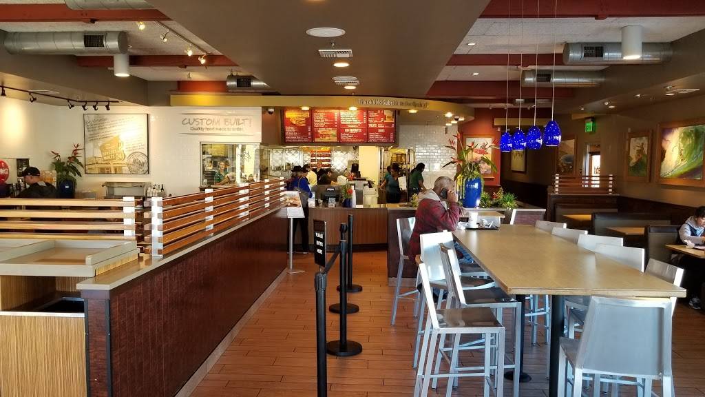 The Habit Burger Grill | meal takeaway | 118 Plaza Dr, Vallejo, CA 94591, USA | 7076444432 OR +1 707-644-4432