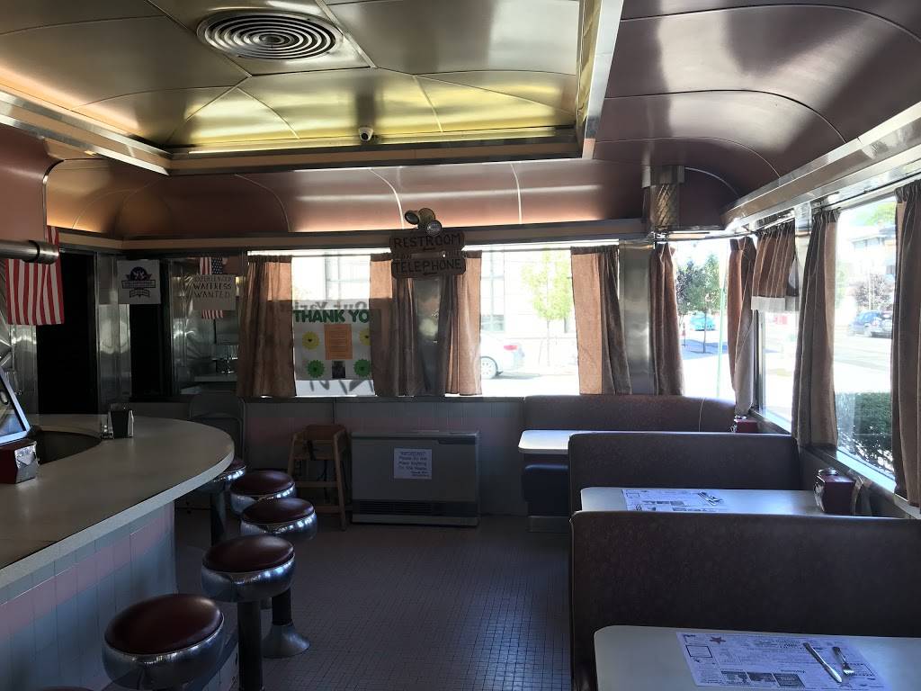 Hawley Diner | restaurant | 302 Main Ave, Hawley, PA 18428, USA | 5702260523 OR +1 570-226-0523