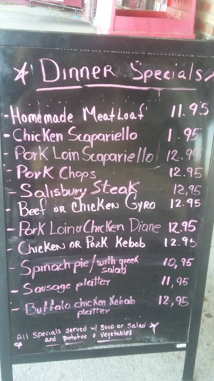 Valley Coffee Shop | restaurant | 700 Franklin Ave C, Franklin Square, NY 11010, USA | 5162565534 OR +1 516-256-5534