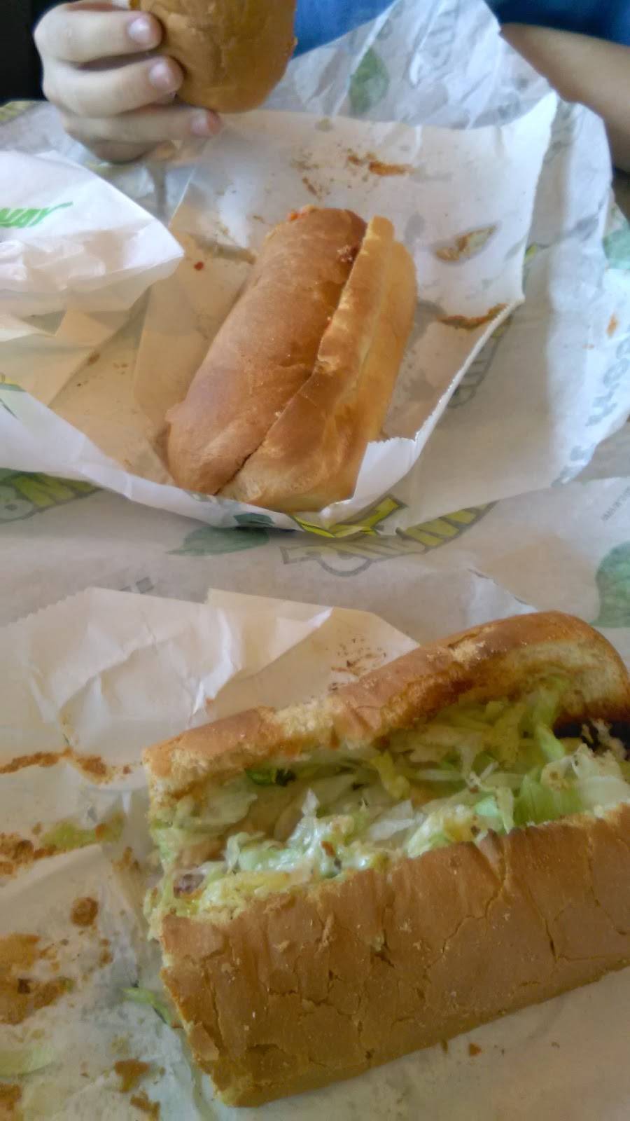Subway Restaurants | restaurant | 206 E Reelfoot Ave Suite 1, Union City, TN 38261, USA | 7318859440 OR +1 731-885-9440