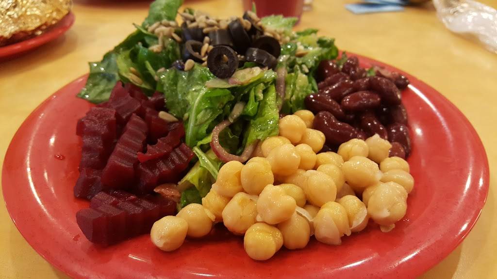 Sweet Tomatoes | restaurant | 4678 E Colonial Dr, Orlando, FL 32803, USA | 4078968770 OR +1 407-896-8770