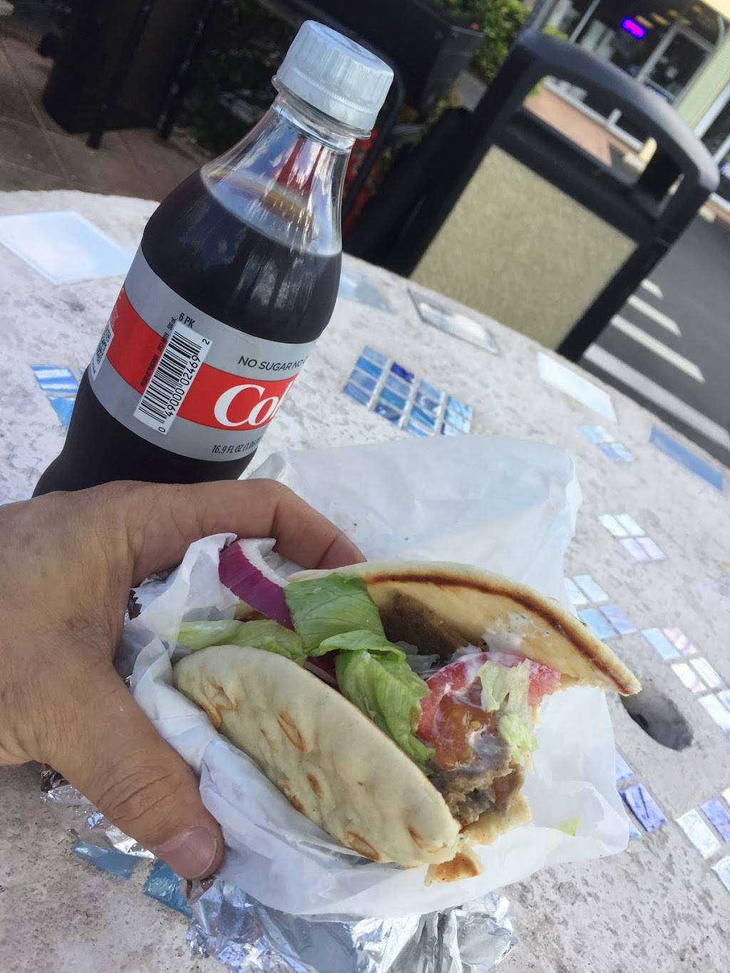 Pops Spot Grill | restaurant | 1195 Airport-Pulling Rd, Naples, FL 34104, USA | 2392633277 OR +1 239-263-3277