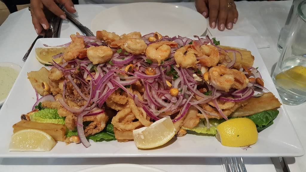 Las Delicias Peruanas | restaurant | 43-07 104th St, Corona, NY 11368, USA | 7185651272 OR +1 718-565-1272