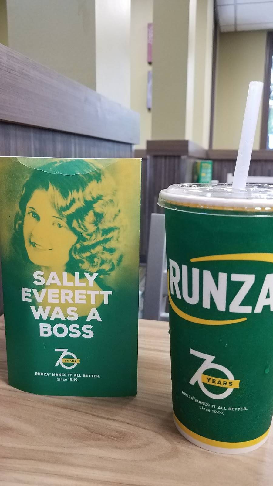 Runza Restaurant | restaurant | 7001 Van Dorn St, Lincoln, NE 68506, USA | 4024888043 OR +1 402-488-8043