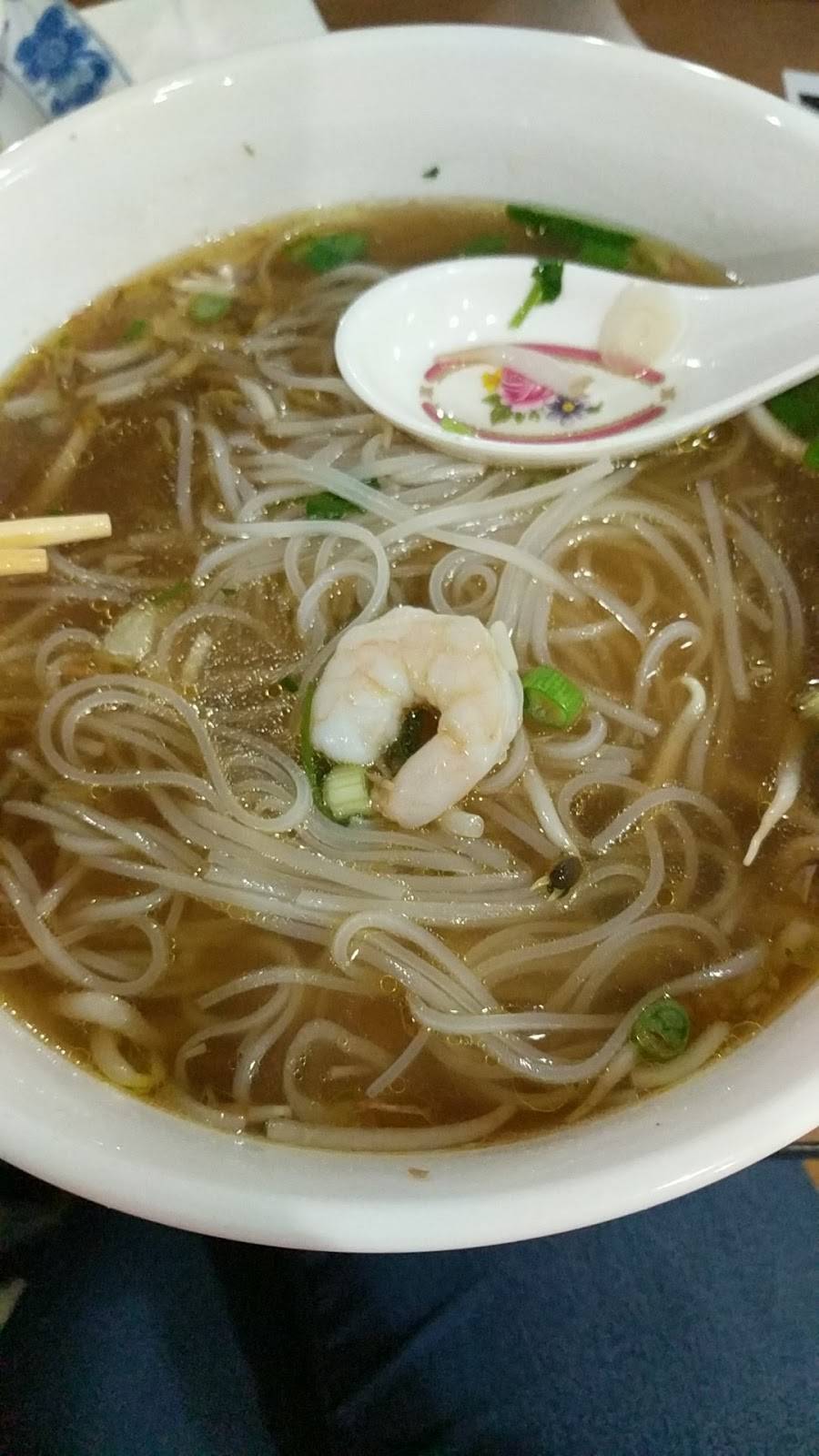 Pho Ben Restaurant | restaurant | 304 S Kelly Ave, Edmond, OK 73003, USA | 4055096462 OR +1 405-509-6462