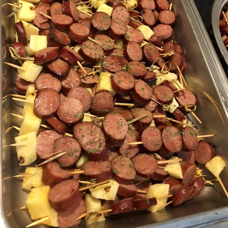 DIYM Catering LLC- DBA Delicious In Your Mouth Catering and Carr | restaurant | 2502 S Hopkins Ave, Titusville, FL 32780, USA | 3215675724 OR +1 321-567-5724