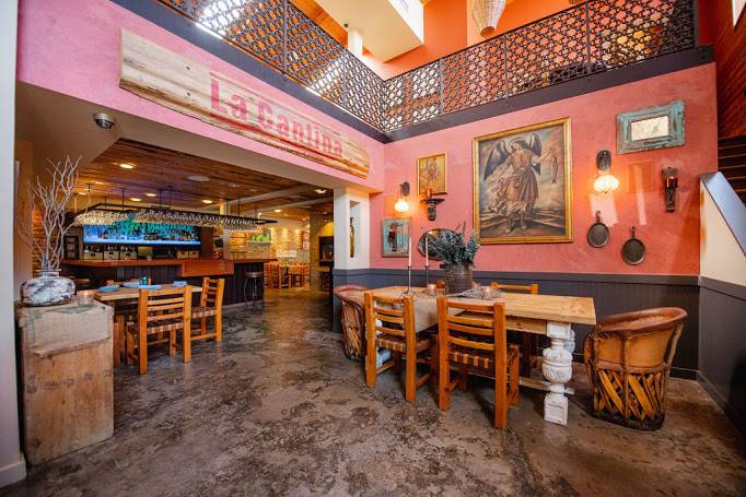 Ortegas A Mexican Bistro | restaurant | 141 University Ave, San Diego, CA 92103, USA | 6196924200 OR +1 619-692-4200