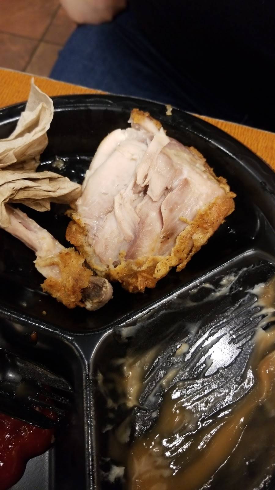 KFC | restaurant | 25112 Market Pl Dr, Katy, TX 77494, USA | 2816444433 OR +1 281-644-4433