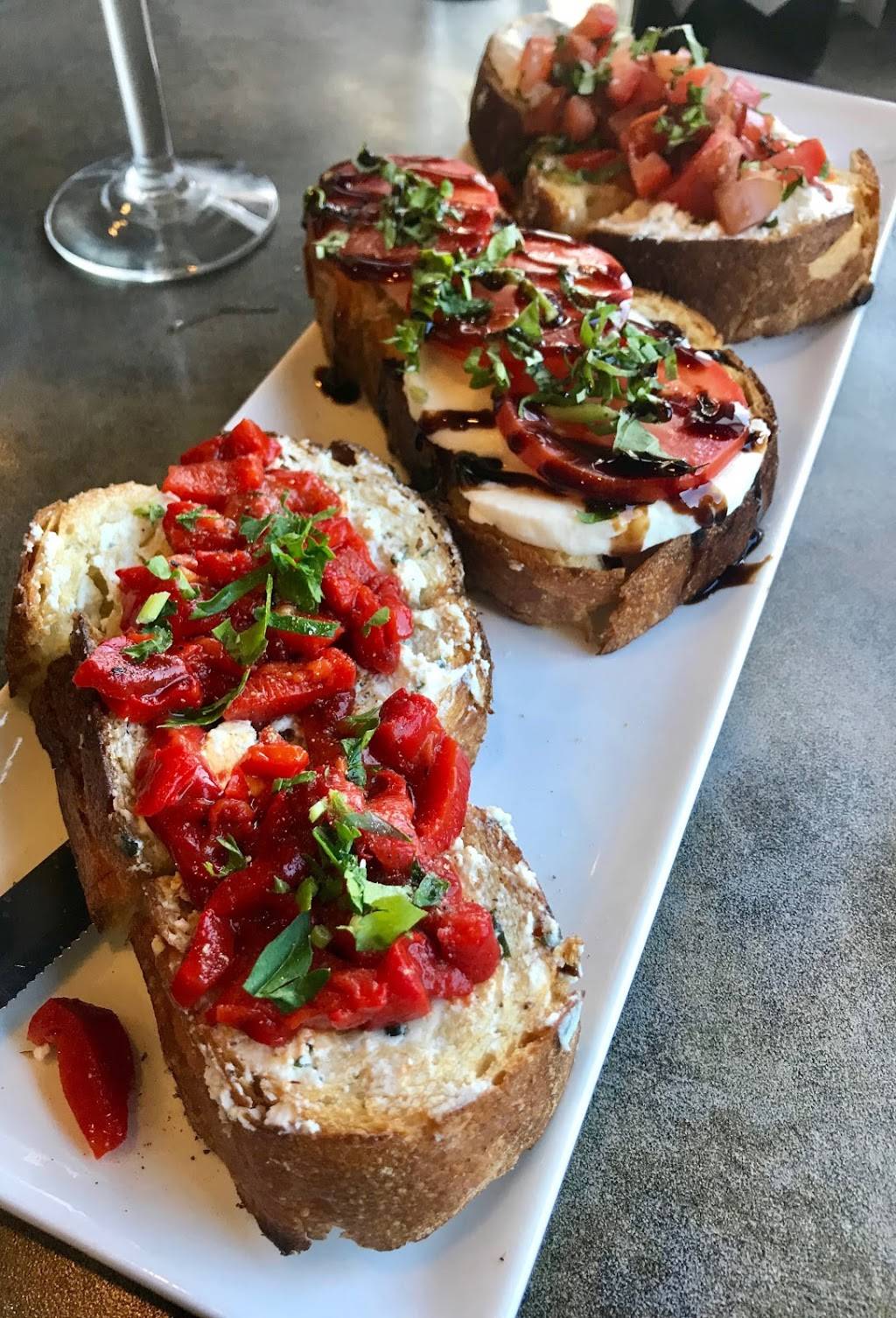 Babbo Italian Eatery | restaurant | 6855 N 16th St, Phoenix, AZ 85016, USA | 6022791500 OR +1 602-279-1500