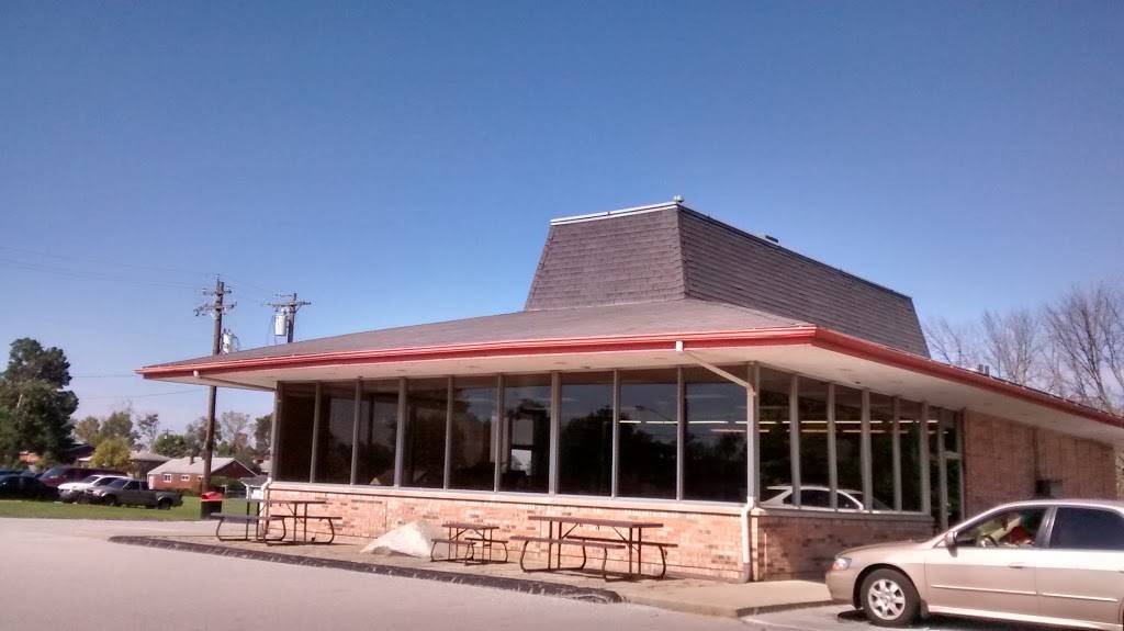 Fillmores Dairy Hut | restaurant | 7500 Burlington Pike, Florence, KY 41042, USA | 8593717221 OR +1 859-371-7221