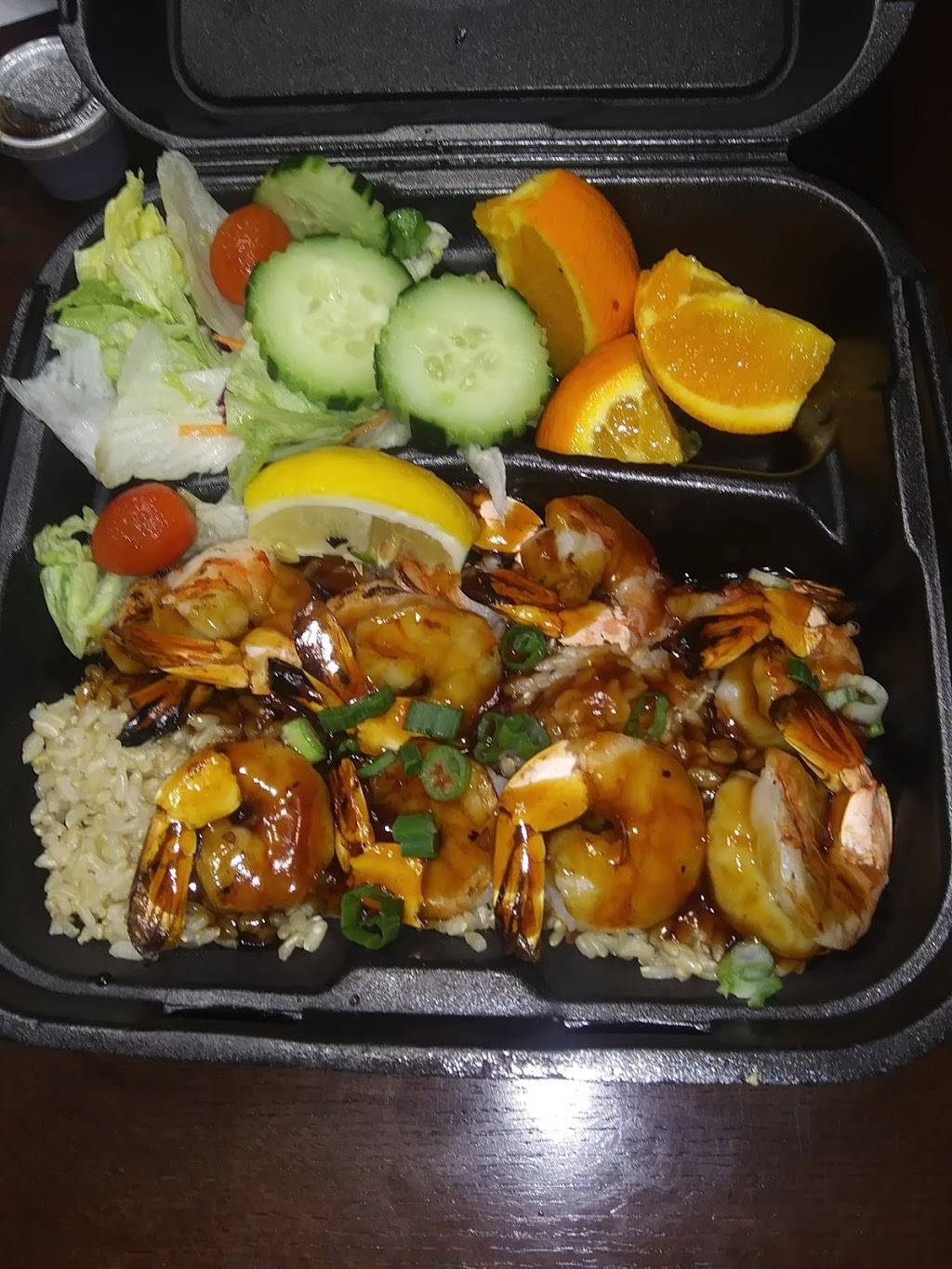 Top Grill - San Jacinto | restaurant | 1643 S San Jacinto Ave #102, San Jacinto, CA 92583, USA | 9514871888 OR +1 951-487-1888