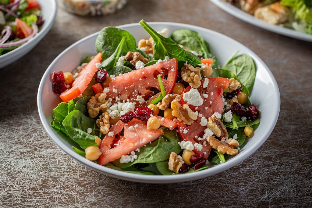 Greek Kitchen | restaurant | 219 W Washington St, Chicago, IL 60606, USA | 3126060633 OR +1 312-606-0633