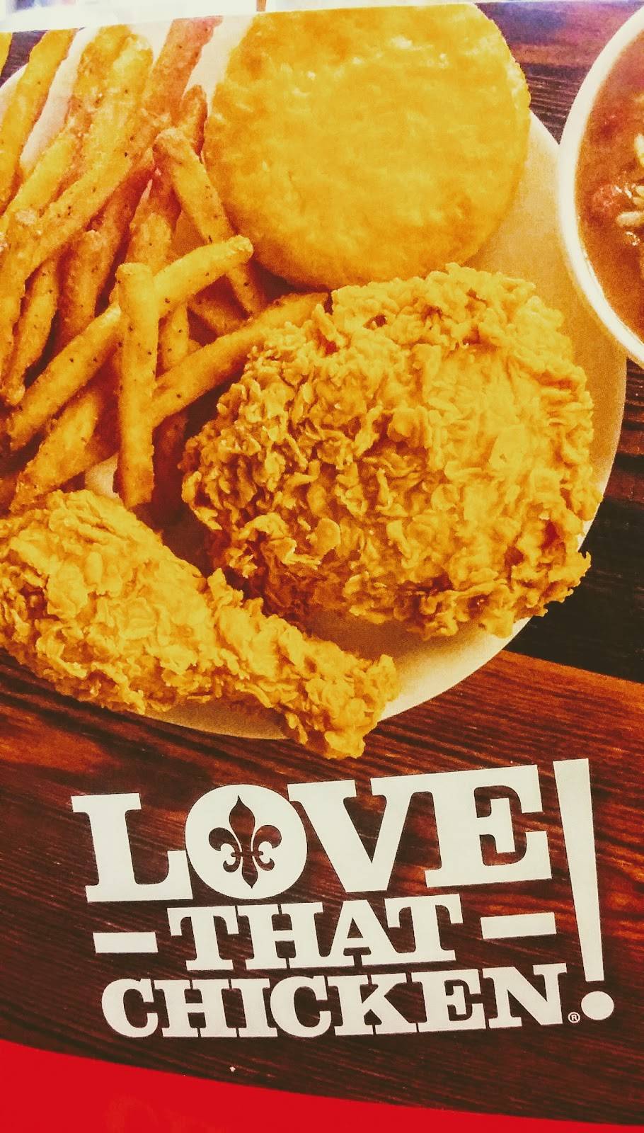 Popeyes Louisiana Kitchen | restaurant | 12659 Glenoaks Blvd, Sylmar, CA 91342, USA | 8183675110 OR +1 818-367-5110