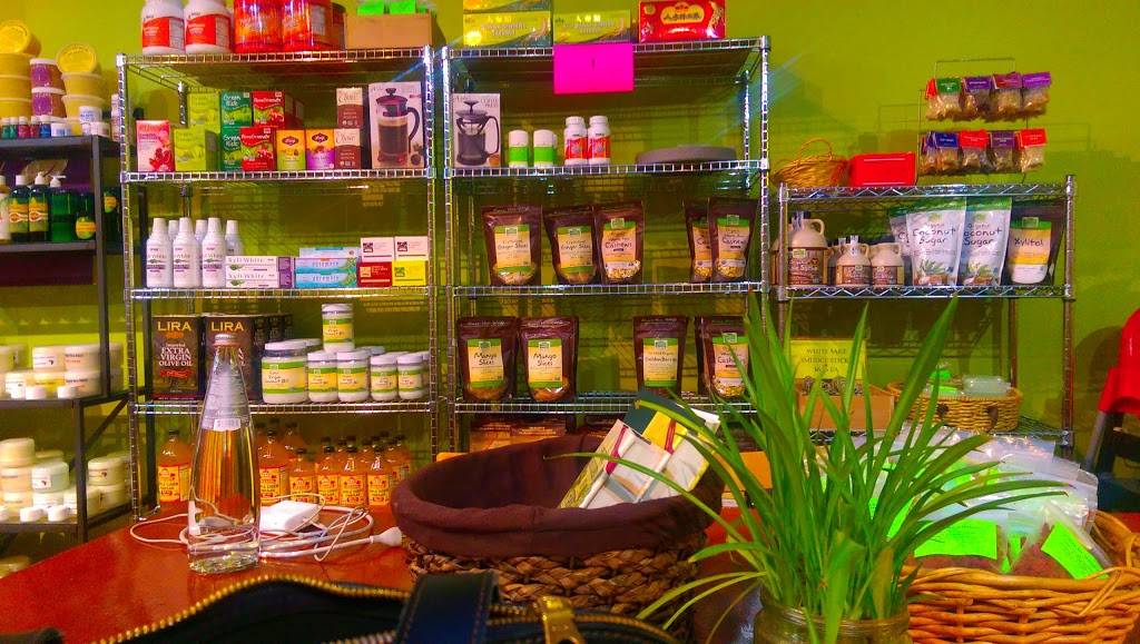 BGabs - Vegan Scratch Kitchen | restaurant | 1450 E 57th St, Chicago, IL 60637, USA | 7732561000 OR +1 773-256-1000