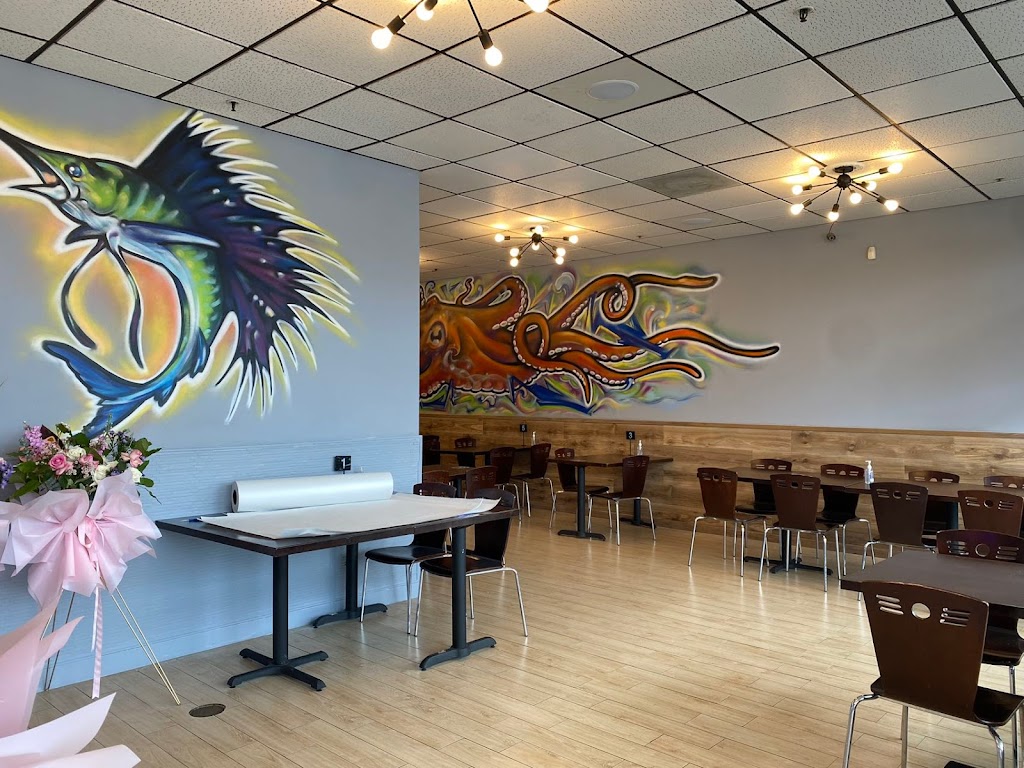 CAJUN BOWL SAN BRUNO | restaurant | 1230 El Camino Real d, San Bruno, CA 94066, USA | 6506364550 OR +1 650-636-4550