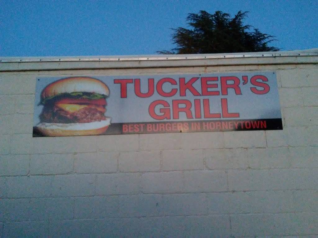 Tuckers Grill | meal takeaway | 4110 N Main St, High Point, NC 27265, USA | 3368693511 OR +1 336-869-3511