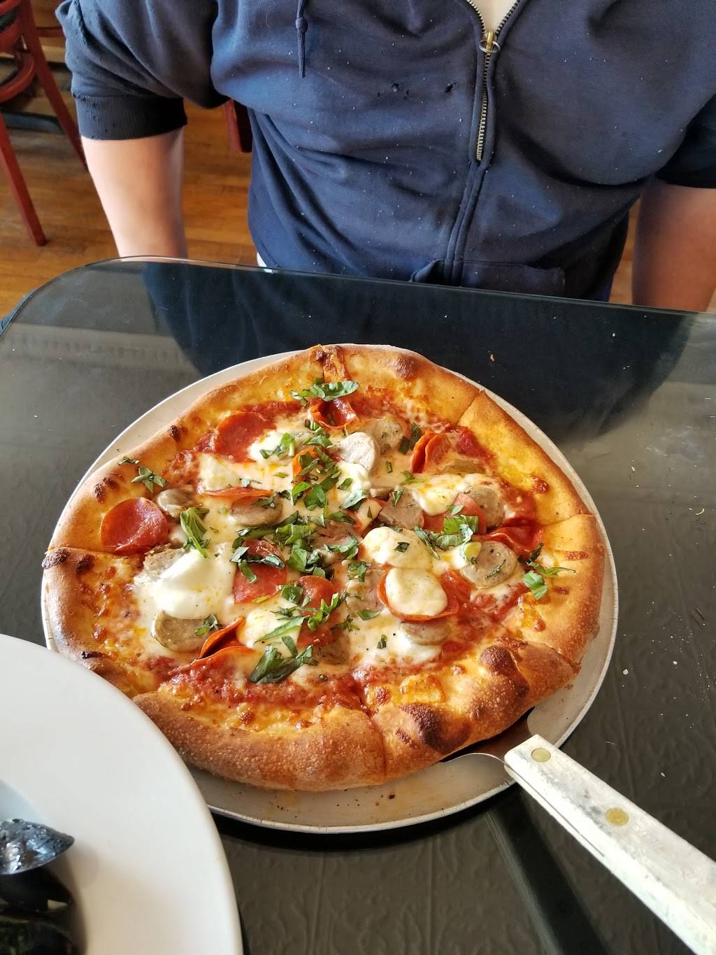 Espos Trattoria | restaurant | 1335 Congress St, Portland, ME 04102, USA | 2077747923 OR +1 207-774-7923