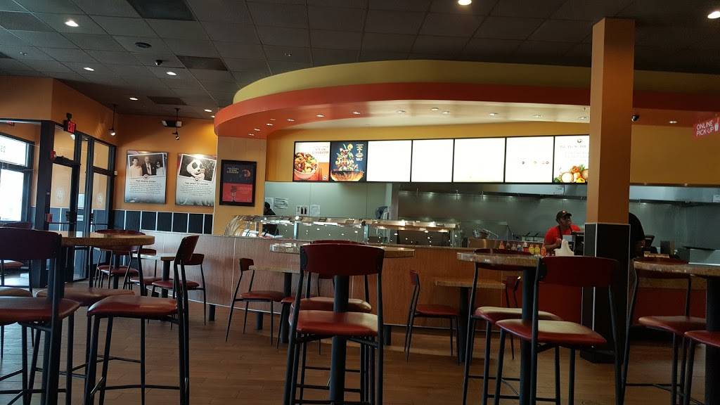 Panda Express | meal takeaway | 2519 W Schaumburg Rd, Schaumburg, IL 60194, USA | 8479236882 OR +1 847-923-6882