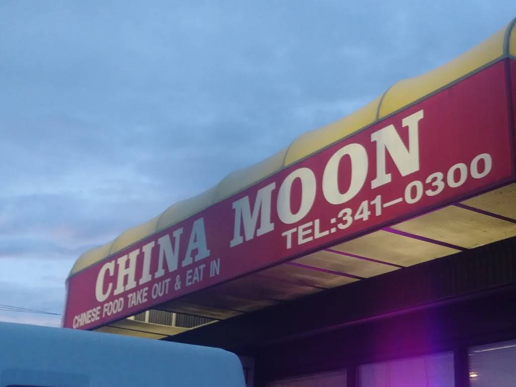 China Moon | restaurant | 1031 S Washington Ave, Scranton, PA 18505, USA | 5703410300 OR +1 570-341-0300