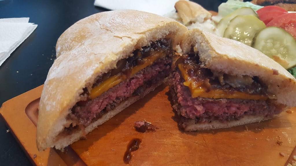 Shore Fire Grille | restaurant | 657 E Bay Ave, Manahawkin, NJ 08050, USA | 6094885586 OR +1 609-488-5586