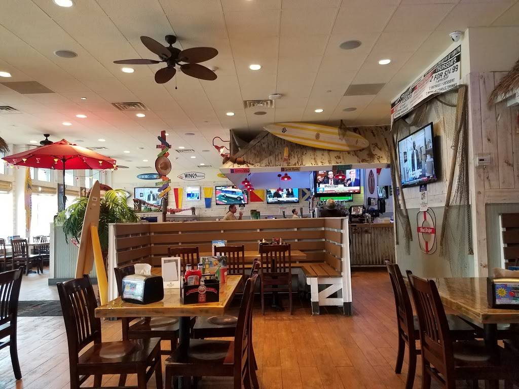 Hurricane Grill & Wings | restaurant | 496 County Rd 111 Ste 2, Manorville, NY 11949, USA | 6312819464 OR +1 631-281-9464