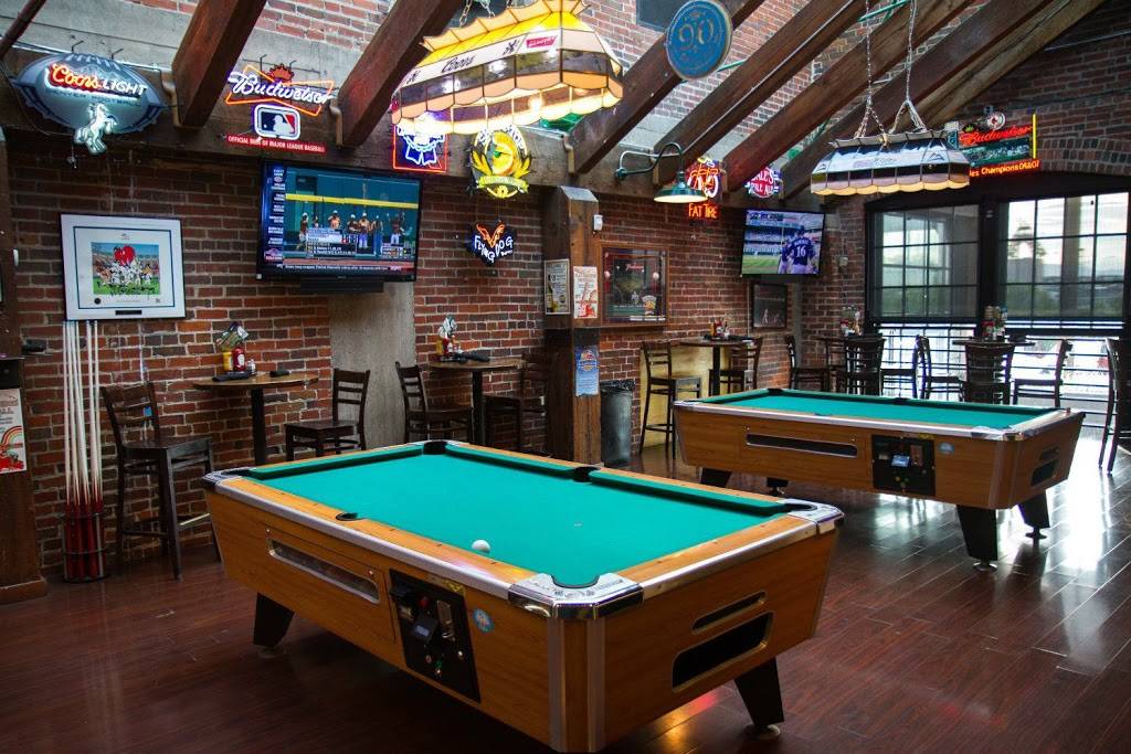 Blake Street Tavern | restaurant | 2301 Blake St, Denver, CO 80205, USA | 3036750505 OR +1 303-675-0505