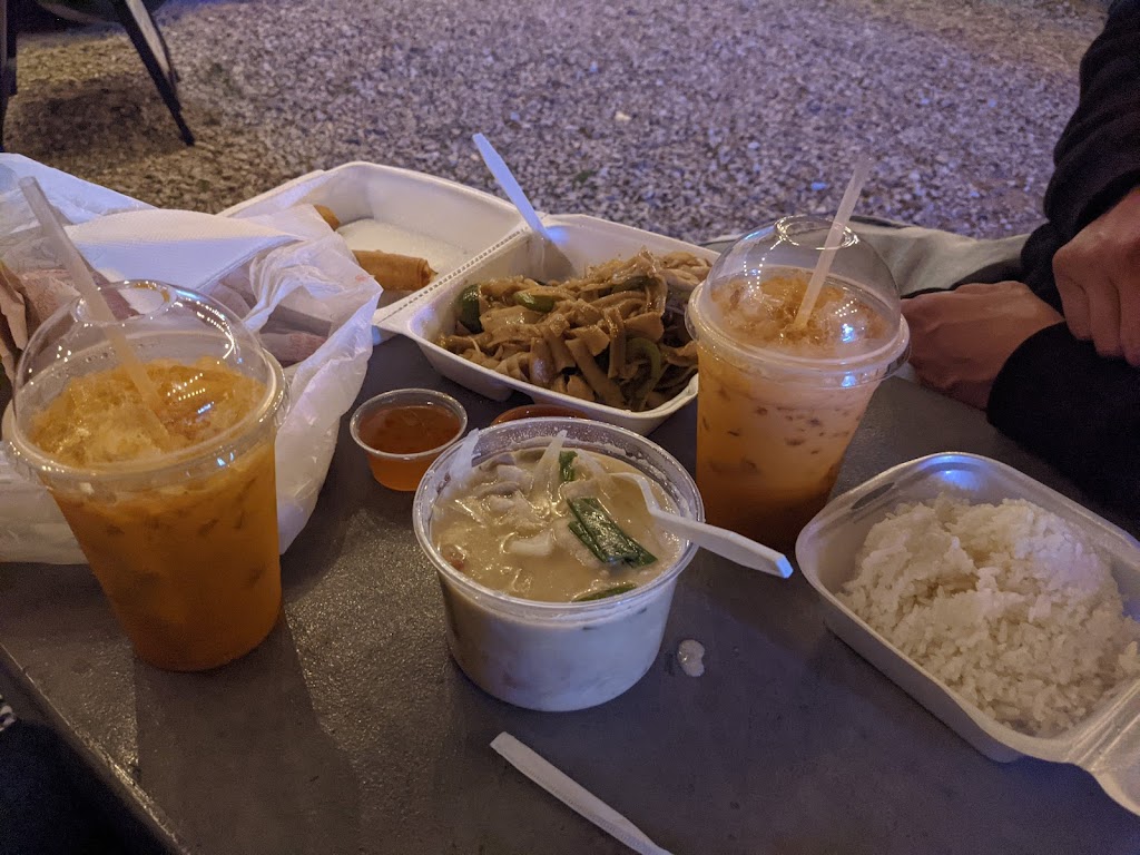Brina Thai Laos Food Truck | meal takeaway | 420 Malvern Ave, Hot Springs, AR 71901, USA | 5014868408 OR +1 501-486-8408
