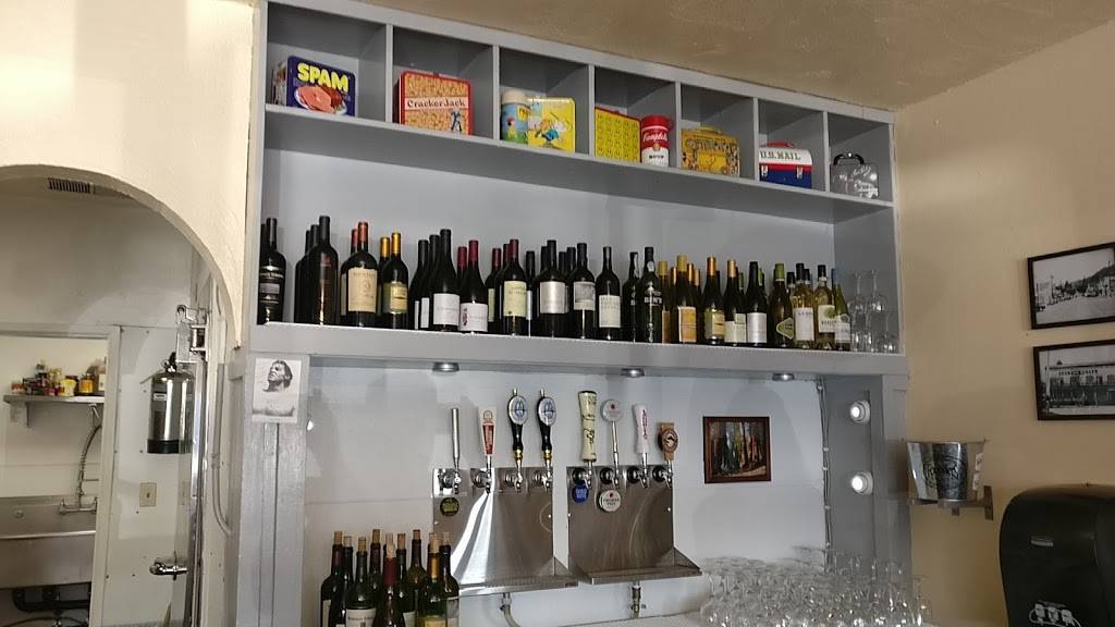 Empire Grille | restaurant | 6155 Hwy 9, Felton, CA 95018, USA | 8317042130 OR +1 831-704-2130