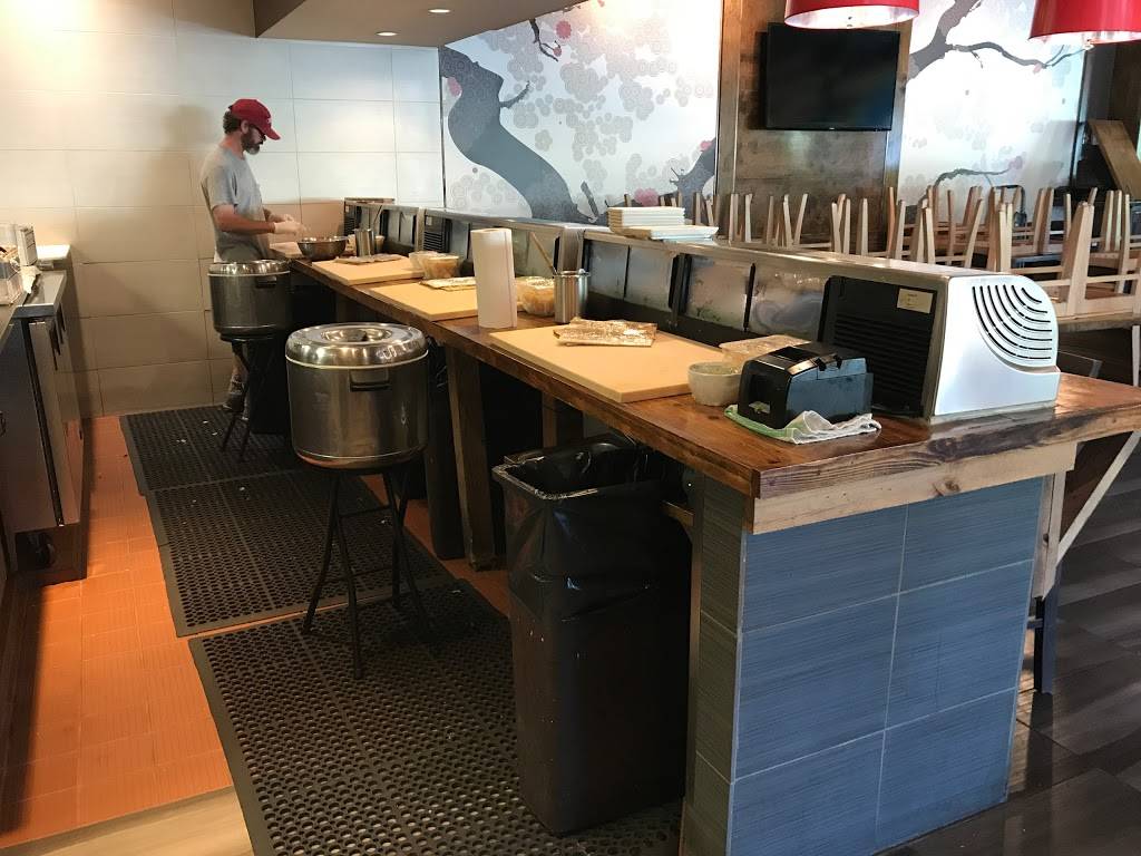 Jinsei Sushi | restaurant | 713 N Lamar Blvd, Oxford, MS 38655, USA | 6622340109 OR +1 662-234-0109