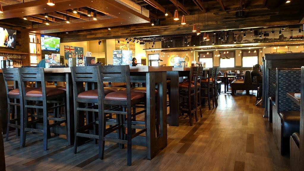 Outback Steakhouse | restaurant | 8405 Ikea Blvd, Charlotte, NC 28262, USA | 7045987727 OR +1 704-598-7727