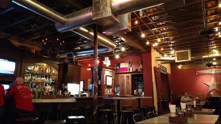 Tex Tapas Industrial St. Kitchen | restaurant | 109 Industrial St, Denton, TX 76201, USA | 9402186577 OR +1 940-218-6577