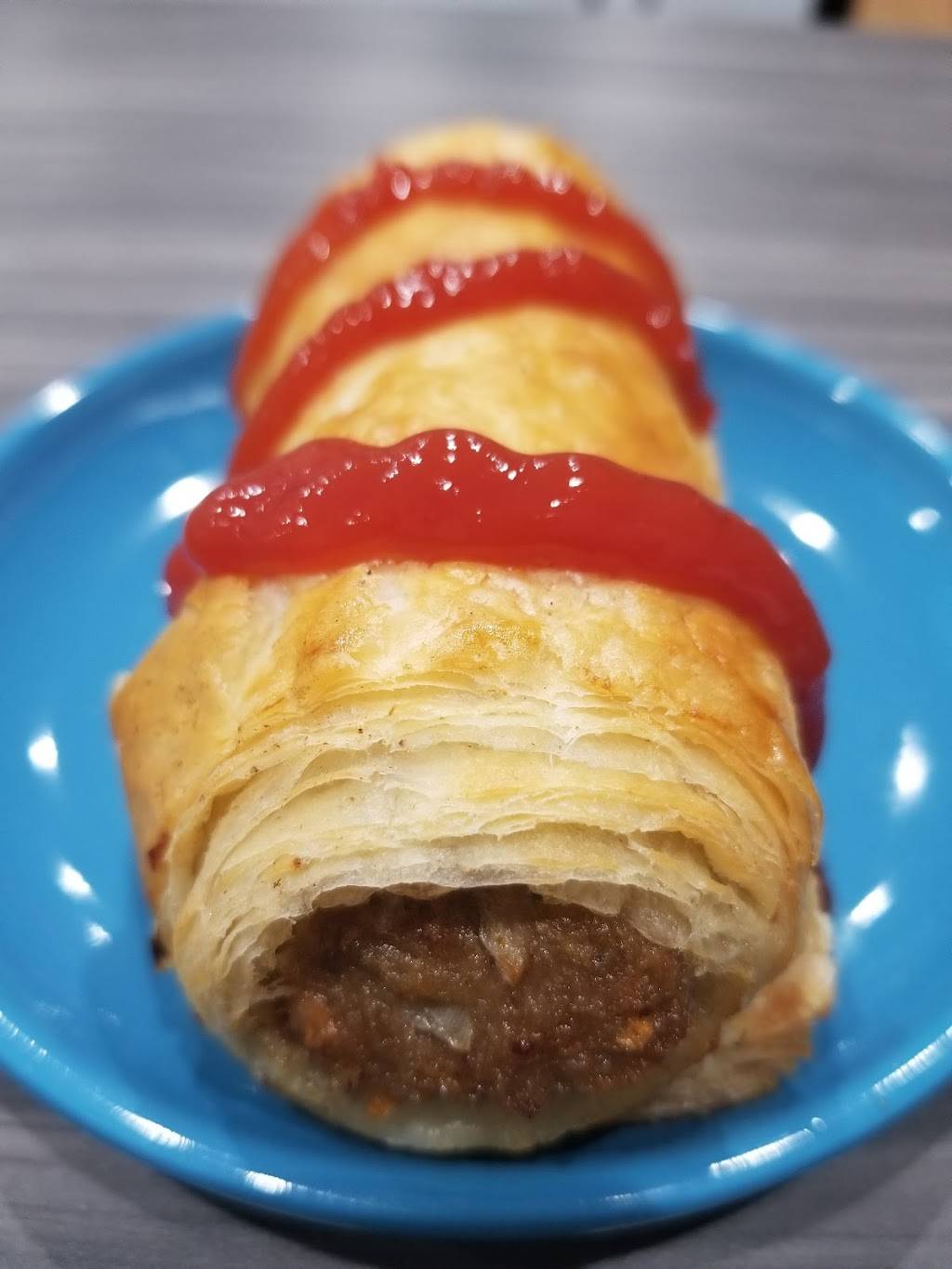 T&T Bakery and Sandwiches | restaurant | 560 N Estrella Pkwy, Goodyear, AZ 85338, USA | 6232157694 OR +1 623-215-7694