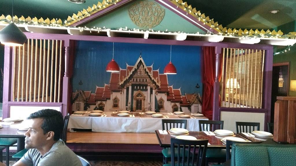 Sawatdy Thai Cuisine | restaurant | 8770 Fletcher Bay Rd NE, Bainbridge Island, WA 98110, USA | 2067802429 OR +1 206-780-2429