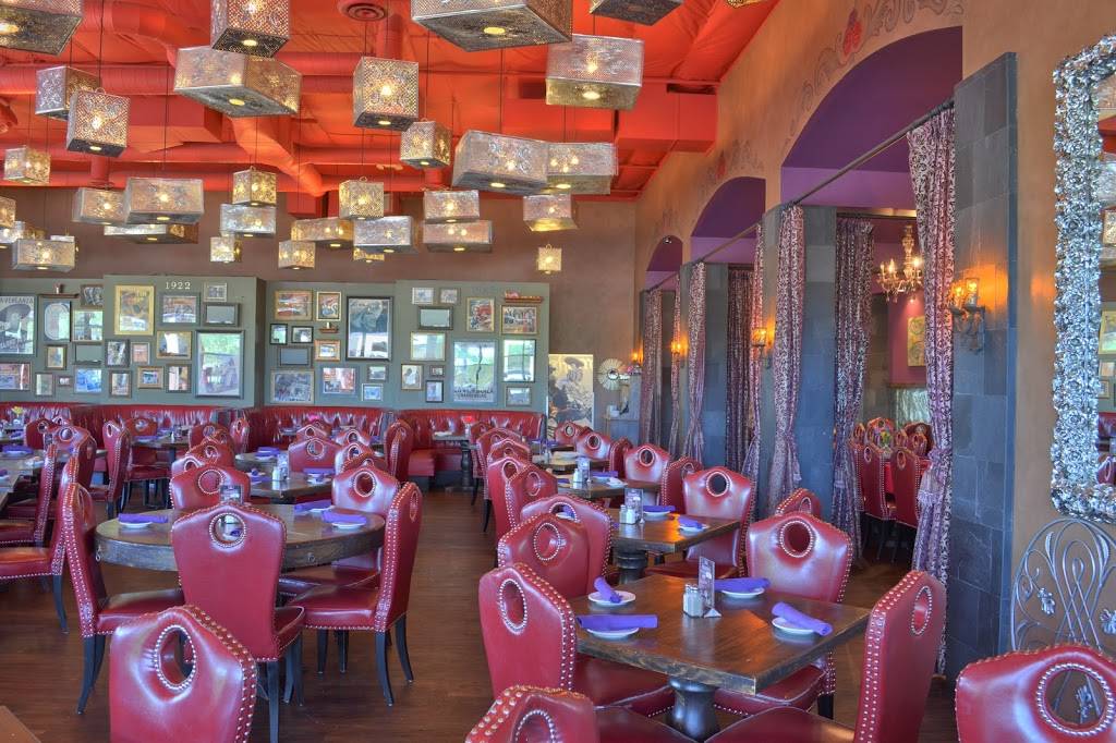 El Charro Café | restaurant | 7725 N Oracle Rd #101, Tucson, AZ 85704, USA | 5202291922 OR +1 520-229-1922