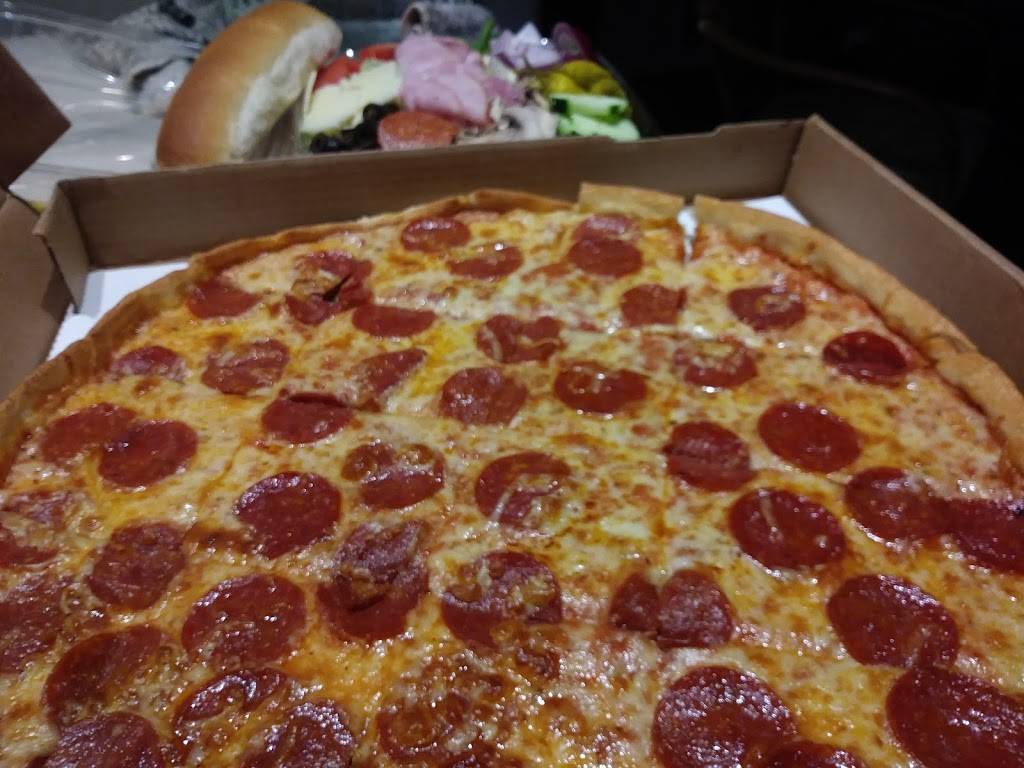 Country Pizza & Italian Grill | restaurant | 6205 US-19, New Port Richey, FL 34652, USA | 7278481601 OR +1 727-848-1601