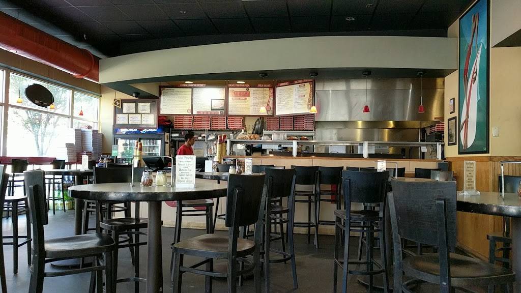 Extreme Pizza | restaurant | 941 W Broad St, Richmond, VA 23220, USA | 8043592030 OR +1 804-359-2030