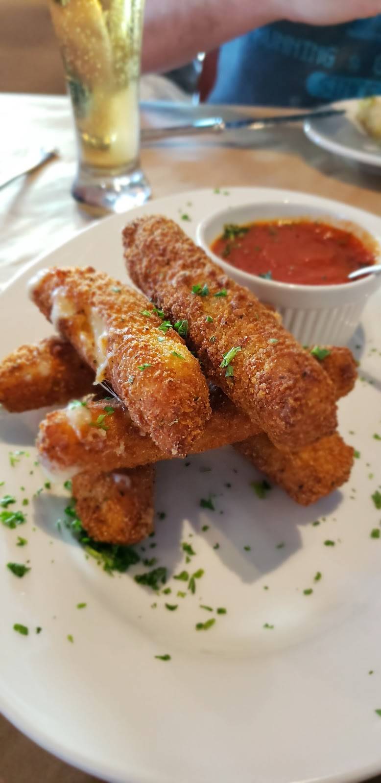 Bona | Italian Restaurant & Pizza | meal delivery | 2468 Wilton Dr, Wilton Manors, FL 33305, USA | 9545657222 OR +1 954-565-7222