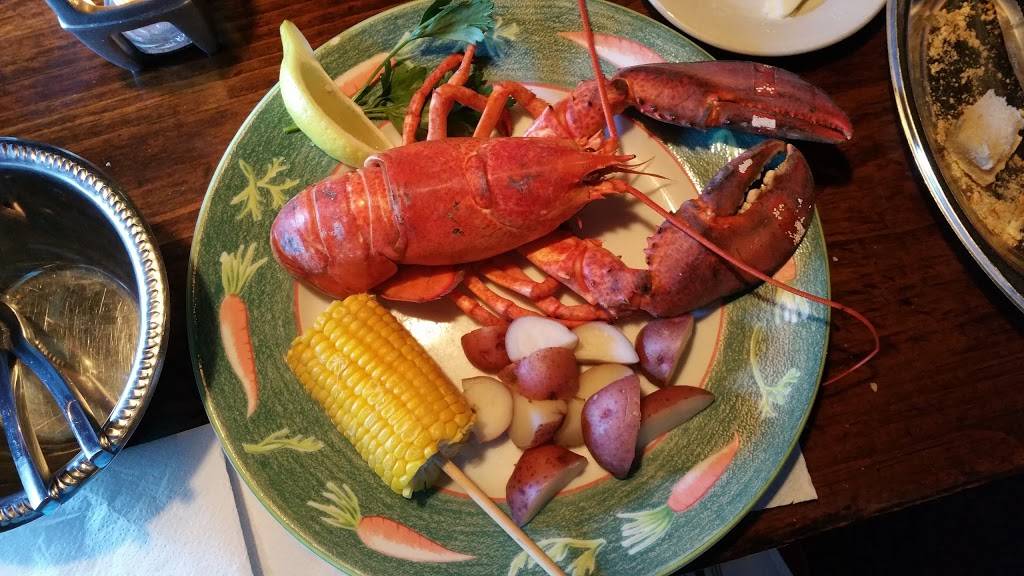 The Log Cabin Restaurant | restaurant | 1749 Jefferson Davis Hwy, Stafford, VA 22554, USA | 5406595067 OR +1 540-659-5067