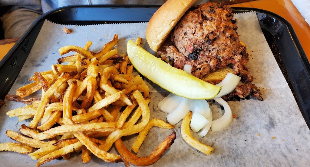 Daddy Bs BBQ South Tulsa | restaurant | 2809 E 91st St, Tulsa, OK 74137, USA | 9189957100 OR +1 918-995-7100