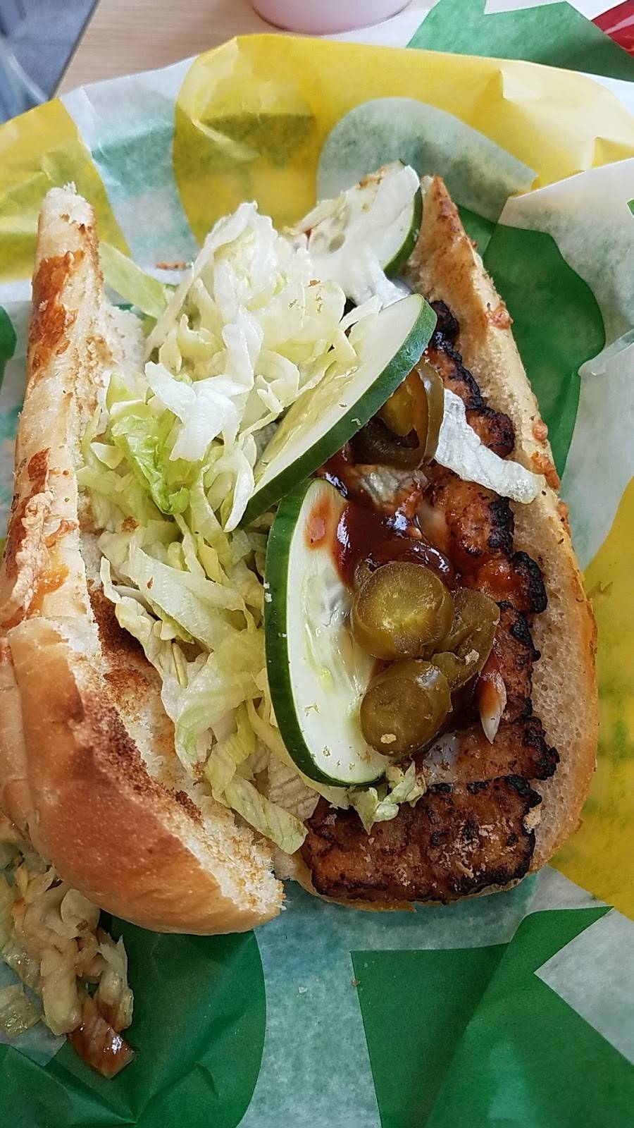 Subway | restaurant | 6313 18th Ave, Brooklyn, NY 11204, USA | 7182321294 OR +1 718-232-1294